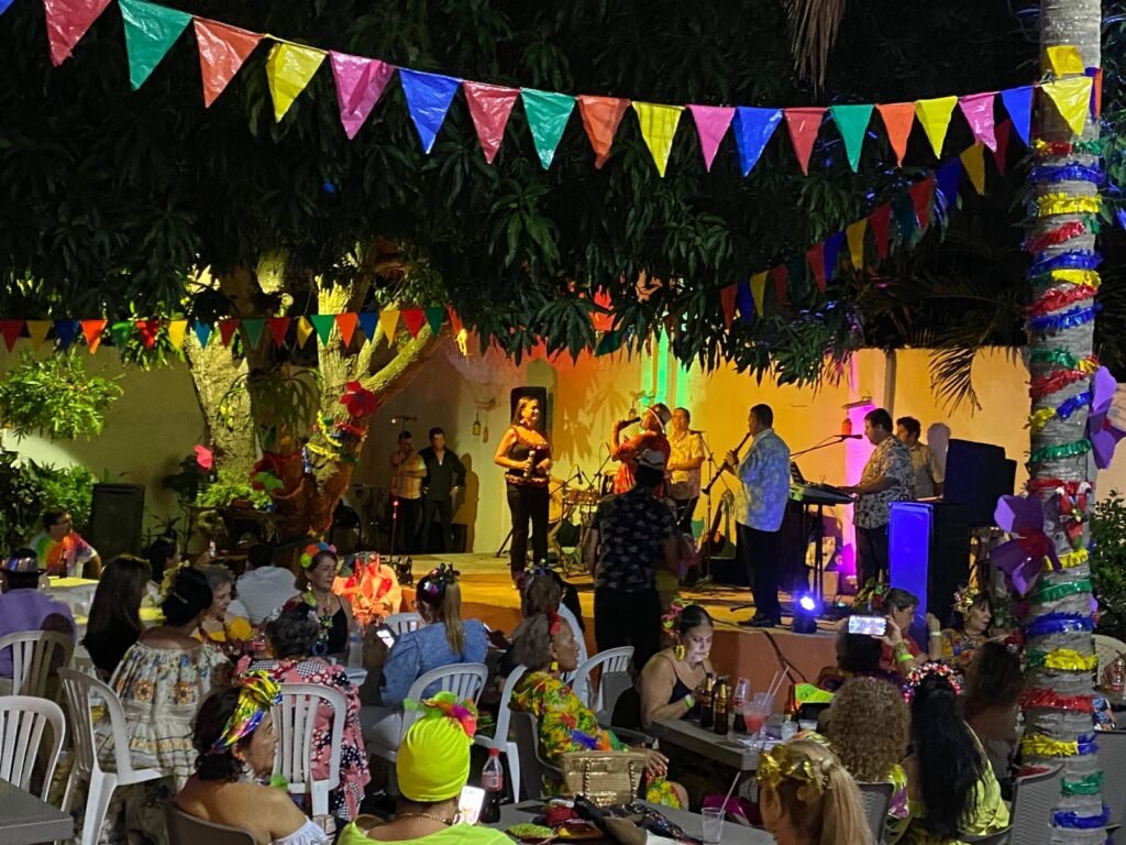 Carnaval 2023